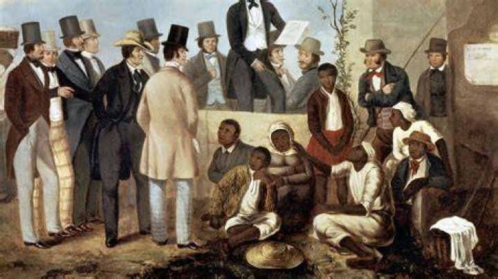 How was religion a cause of the Civil War?