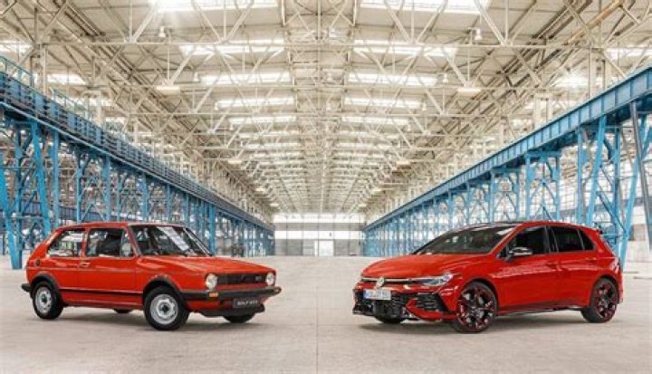Is a Focus ST faster than a Golf GTI?