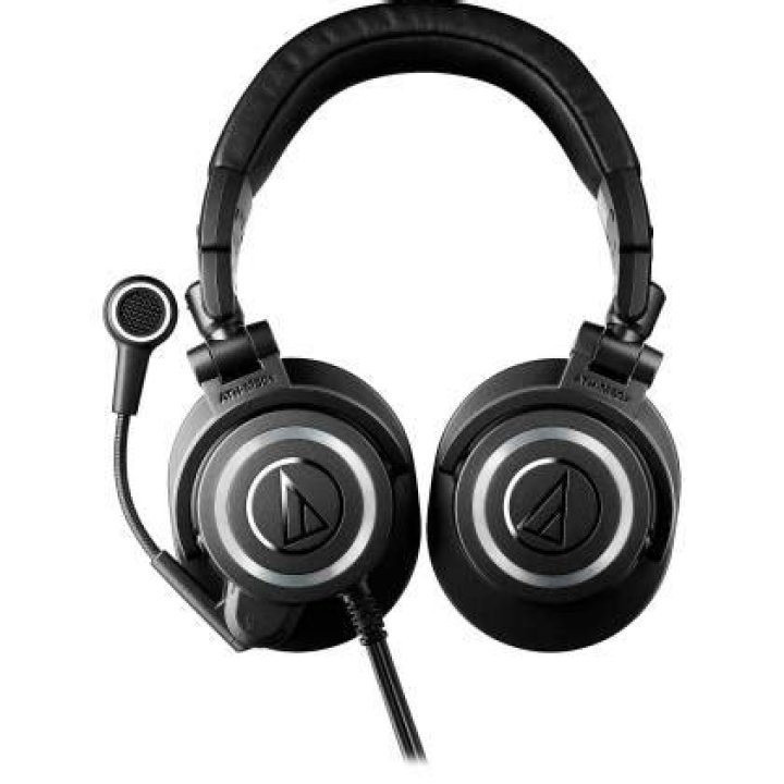 Is Ath-M50x audiophile?