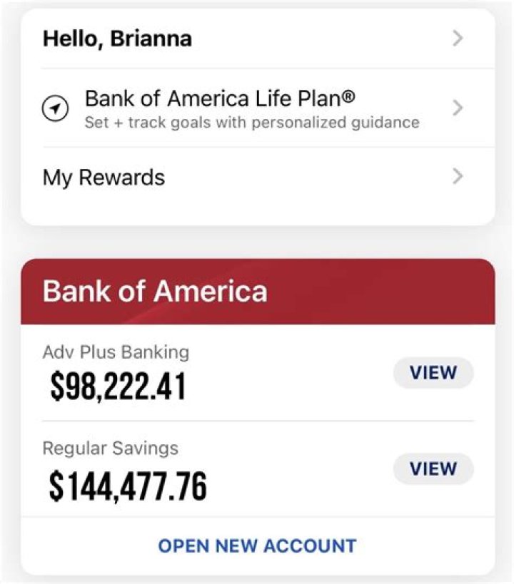 Is Bank of America a good bank for students?