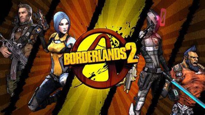 Is Borderlands 2 playable on PS Vita?