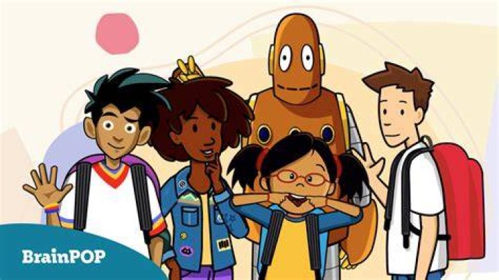 Is BrainPop still a thing?