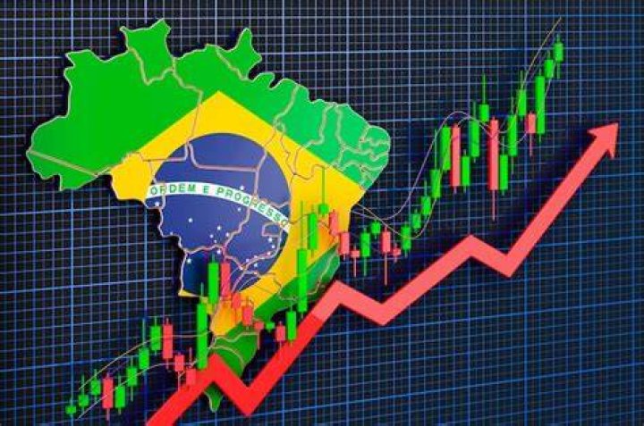 Is Brazil a mixed market economy?