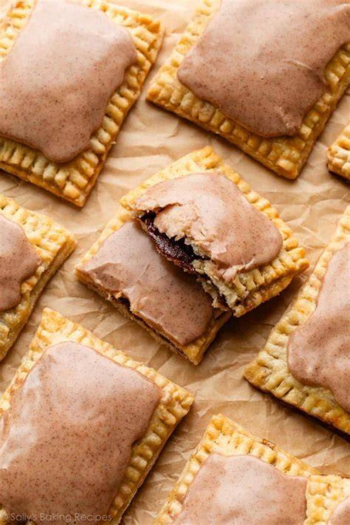 Is Brown sugar Cinnamon Pop Tarts good for you?