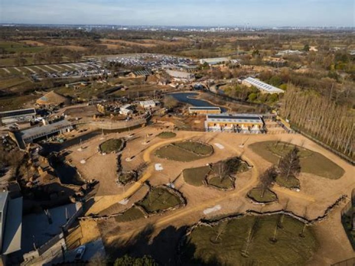 Is Chester Zoo expensive?