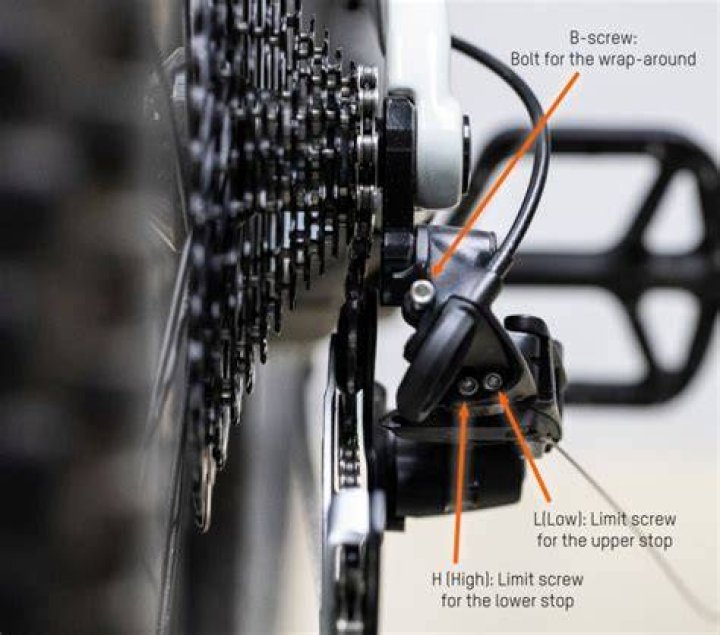Is derailleur clutch necessary?