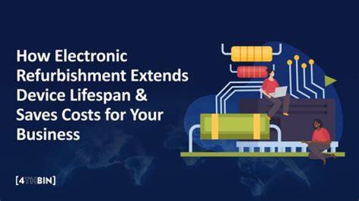 Is Electronic Express still in business?