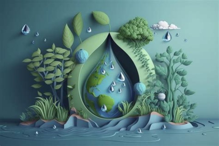 Is environmental protection good or bad for the economy?
