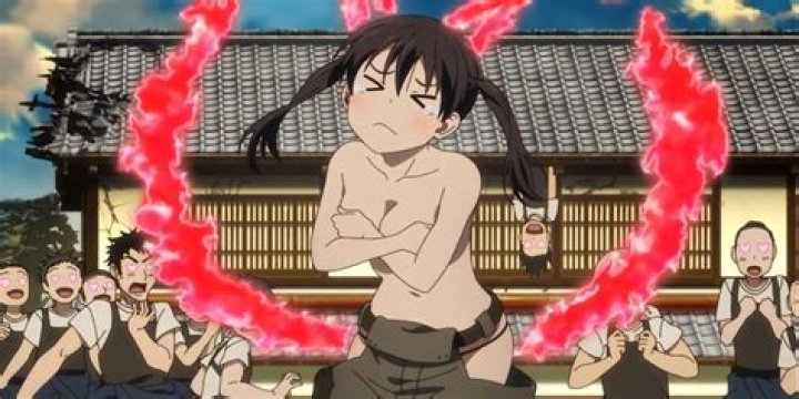 Is Fanservice in anime bad?