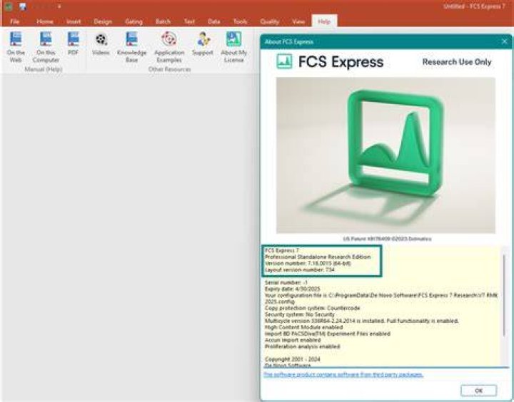 Is FCS Express free?