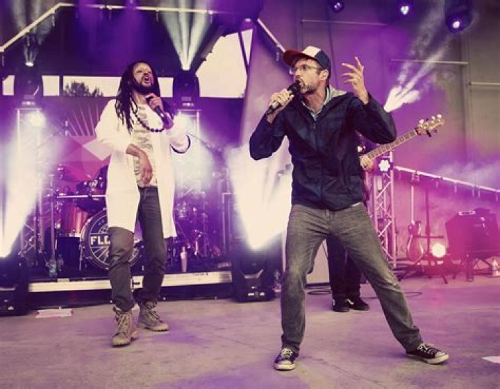 Is flobots still together?