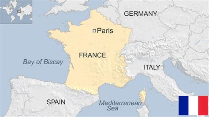 Is France a stable country?