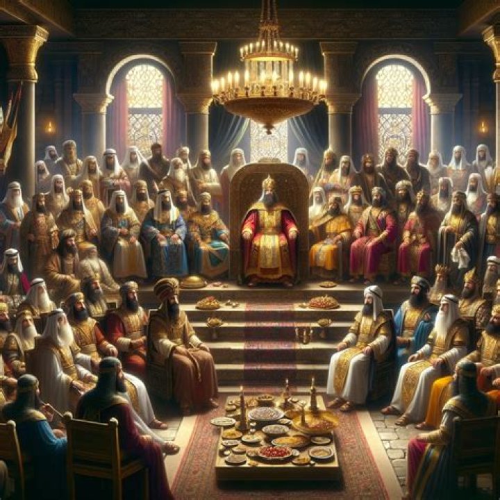 Is Hanukkah in the Hebrew Bible?