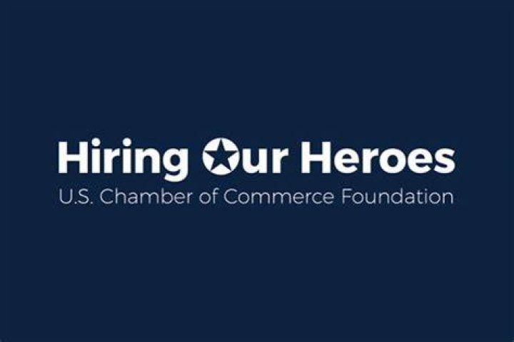 Is Hiring Our Heroes legit?