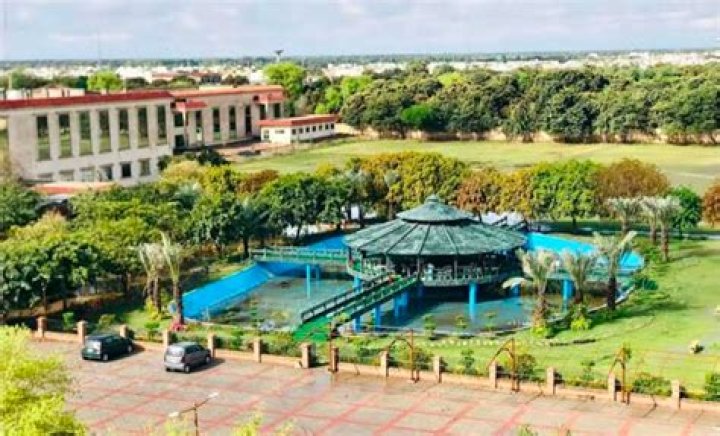 Is ISP Multan recognized by HEC?