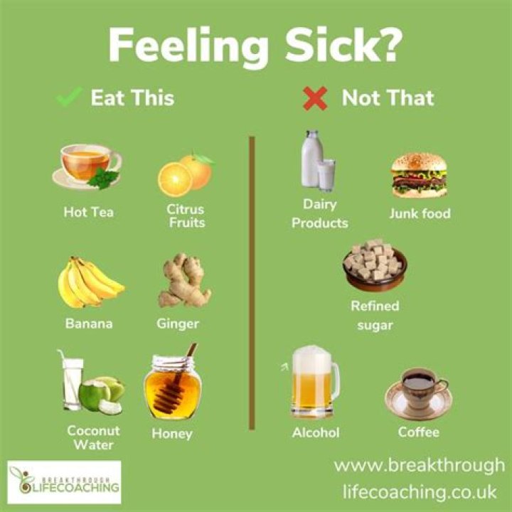 Is it bad to exercise when starting to get sick?