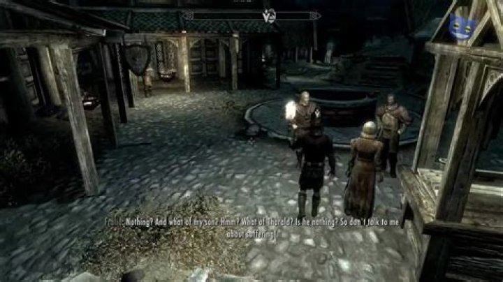 Is it worth killing Gaius Maro in a city?