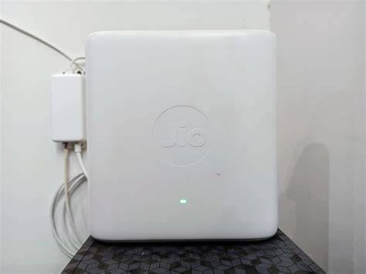 Is Jio fiber connection is good?