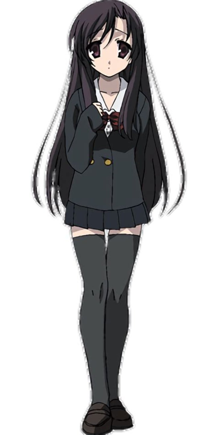 Is Kotonoha Katsura a yandere?