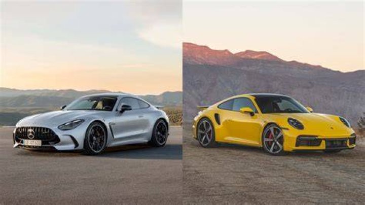 Is Mercedes getting rid of coupes?