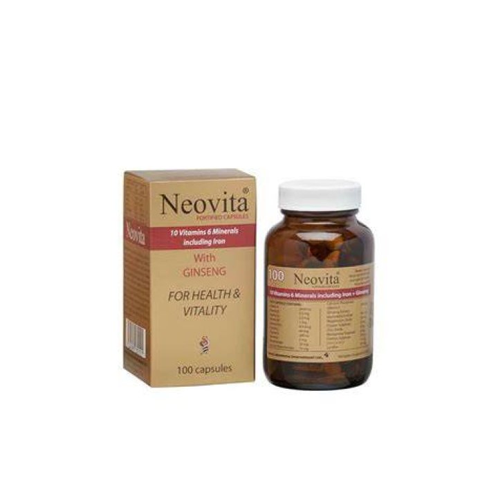 Is neovita a good brand?