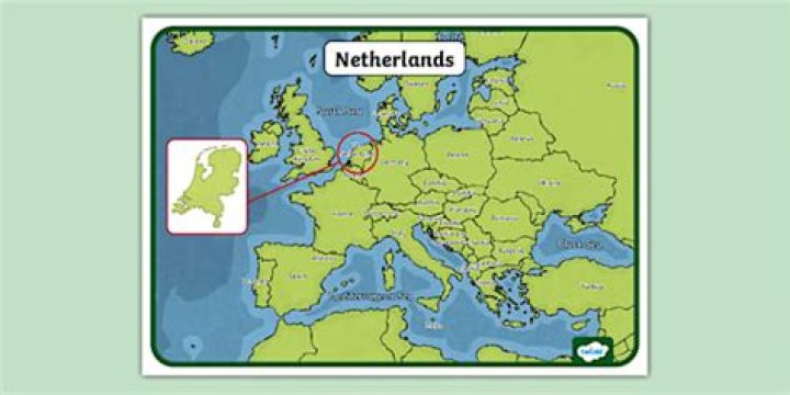 Is Netherlands in Europe or UK?