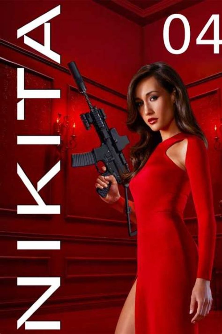 Is Nikita Season 4 out?