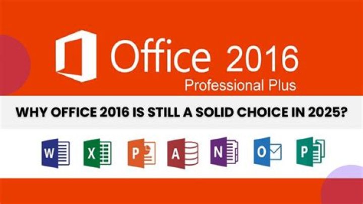 Is Office 2016 free for students?
