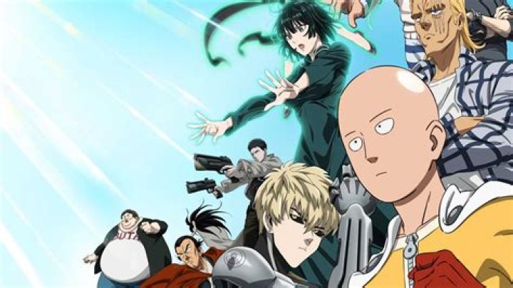 Is One-Punch Man leaving Hulu?