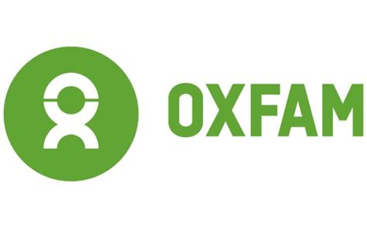 Is Oxfam private sector?