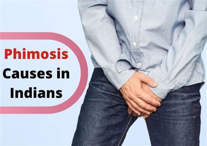 Is phimosis serious in adults?