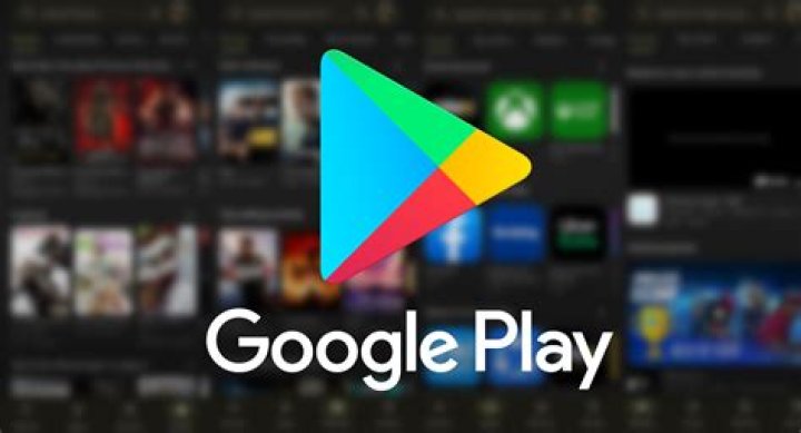 Is Play store from Google?