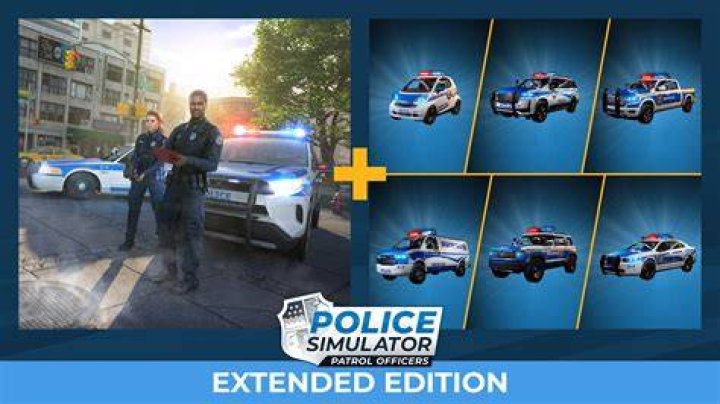 Is police simulator patrol officers multiplayer?