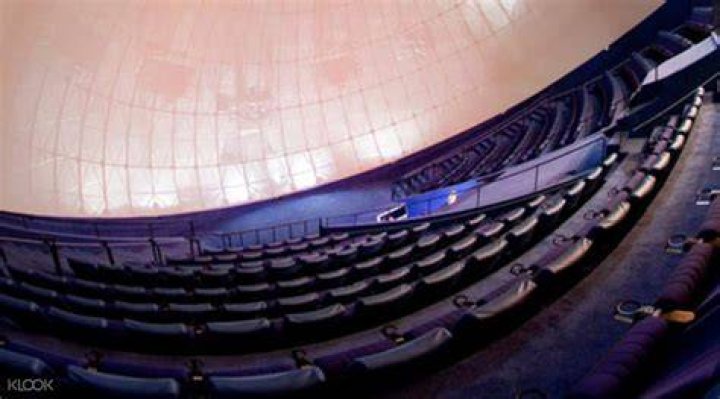 Is science Centre free for Singaporean?