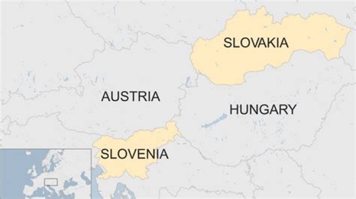 Is Slovenia socialist country?