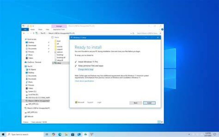 Is superfetch still on Windows 10?