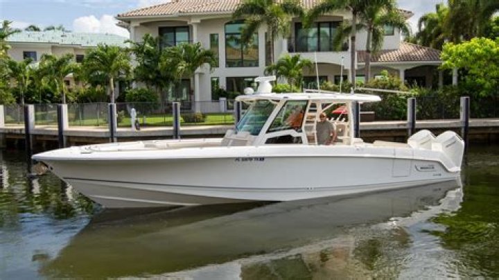 Is the Boston Whaler Outrage a good boat?