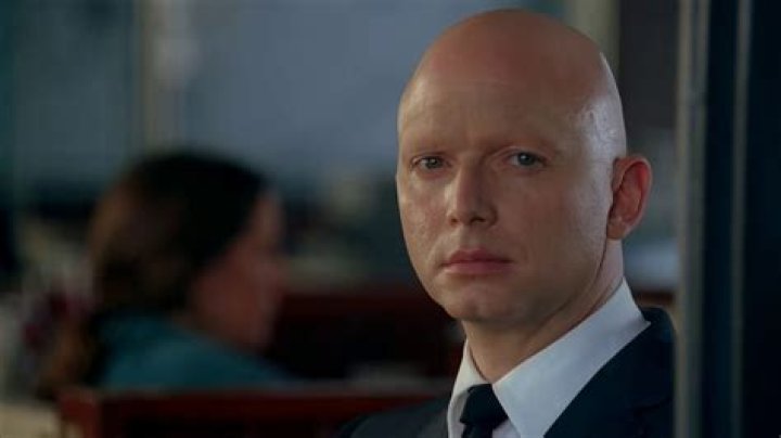 Is the observer in every Fringe episode?