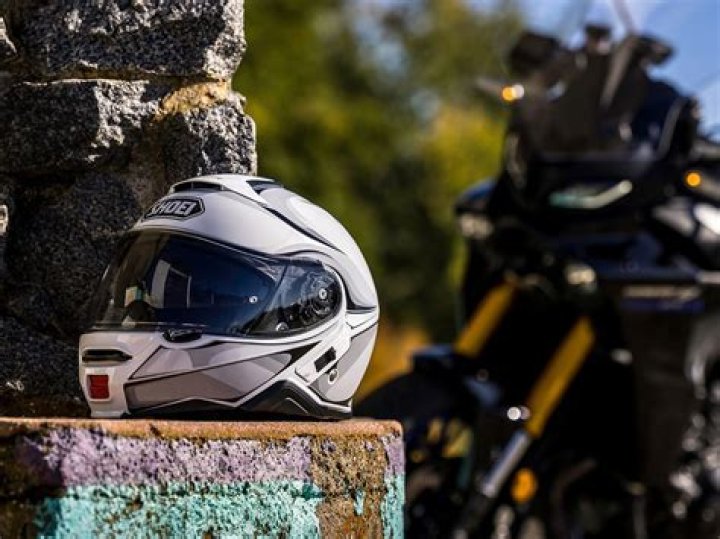 Is the Shoei neotec 2 worth it?