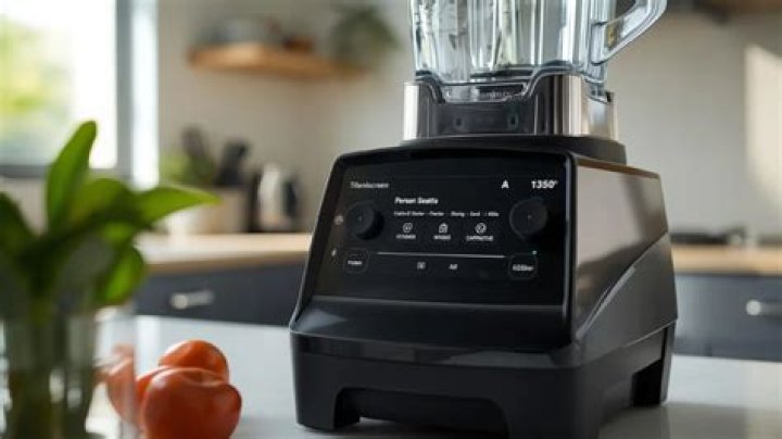 Is the vitamix A2500 worth it?