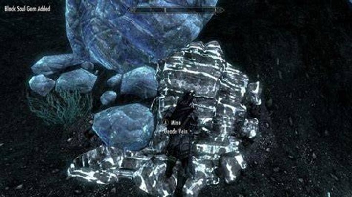 Is there anything good in Blackreach?