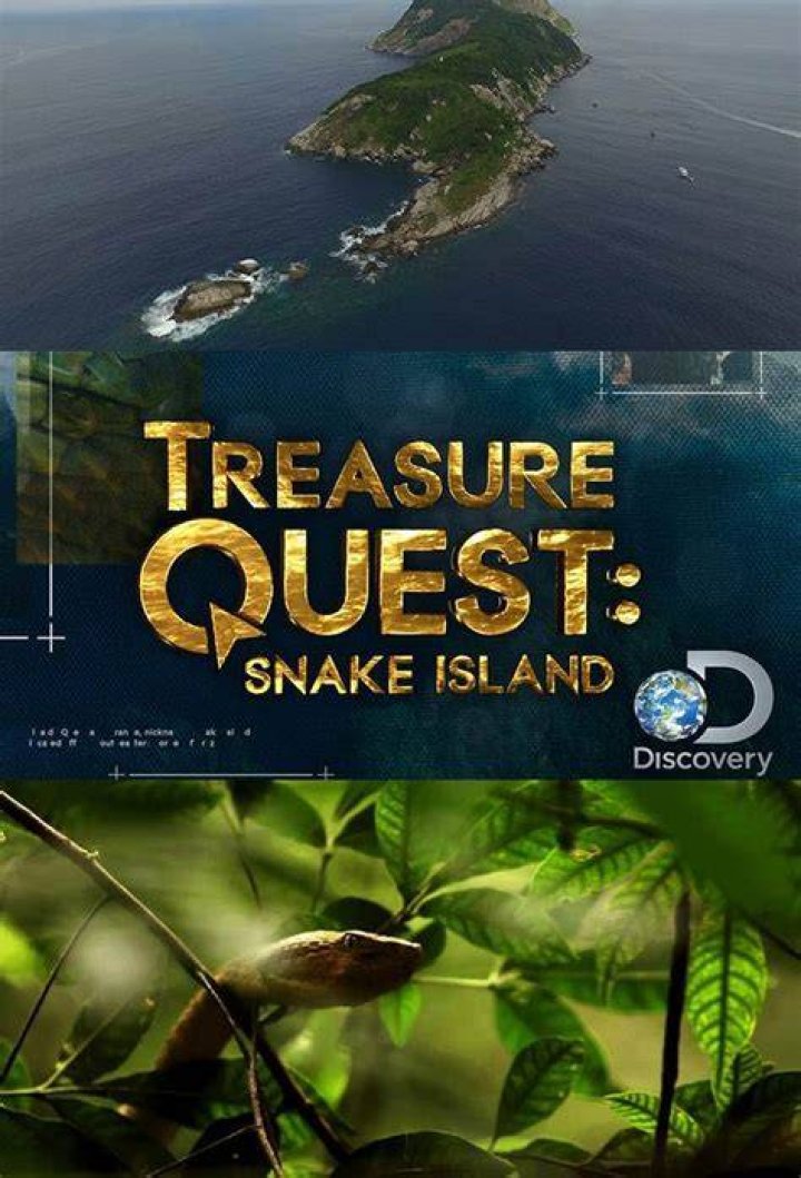 Is Treasure Quest Snake Island Fake?