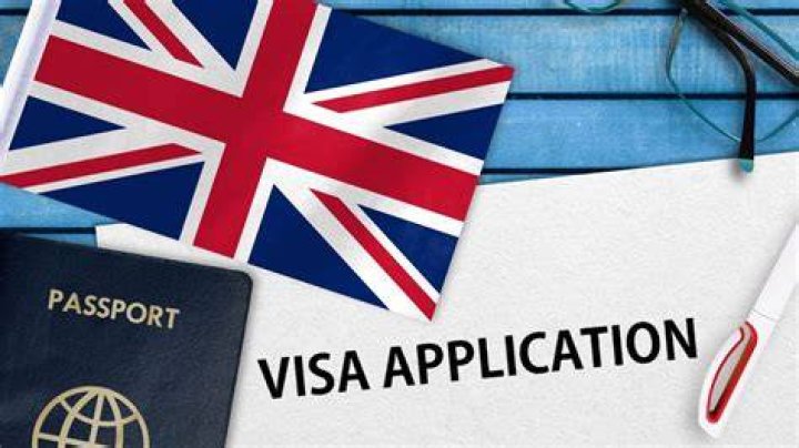 Is UK open for visas?