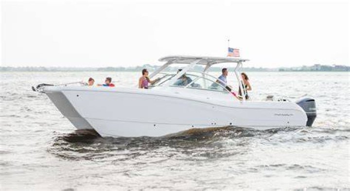 Is WorldCat a good boat?