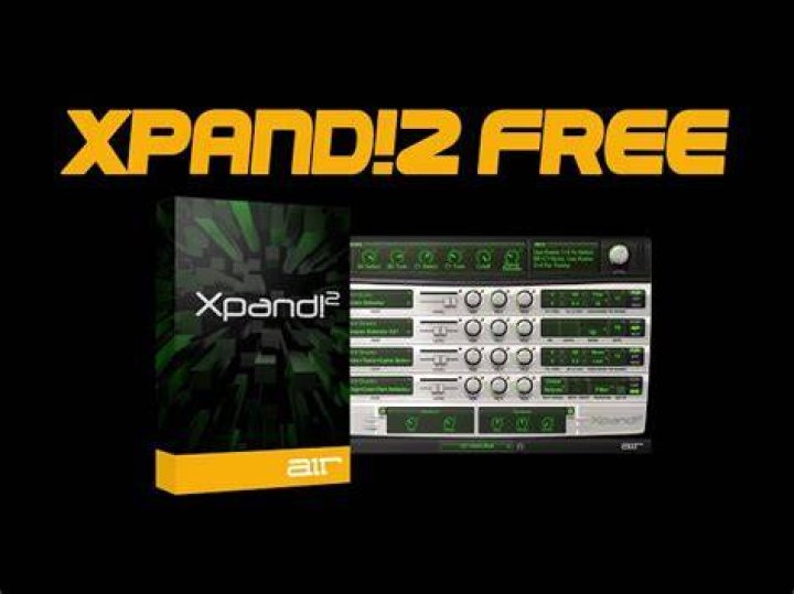 Is xpand2 free?
