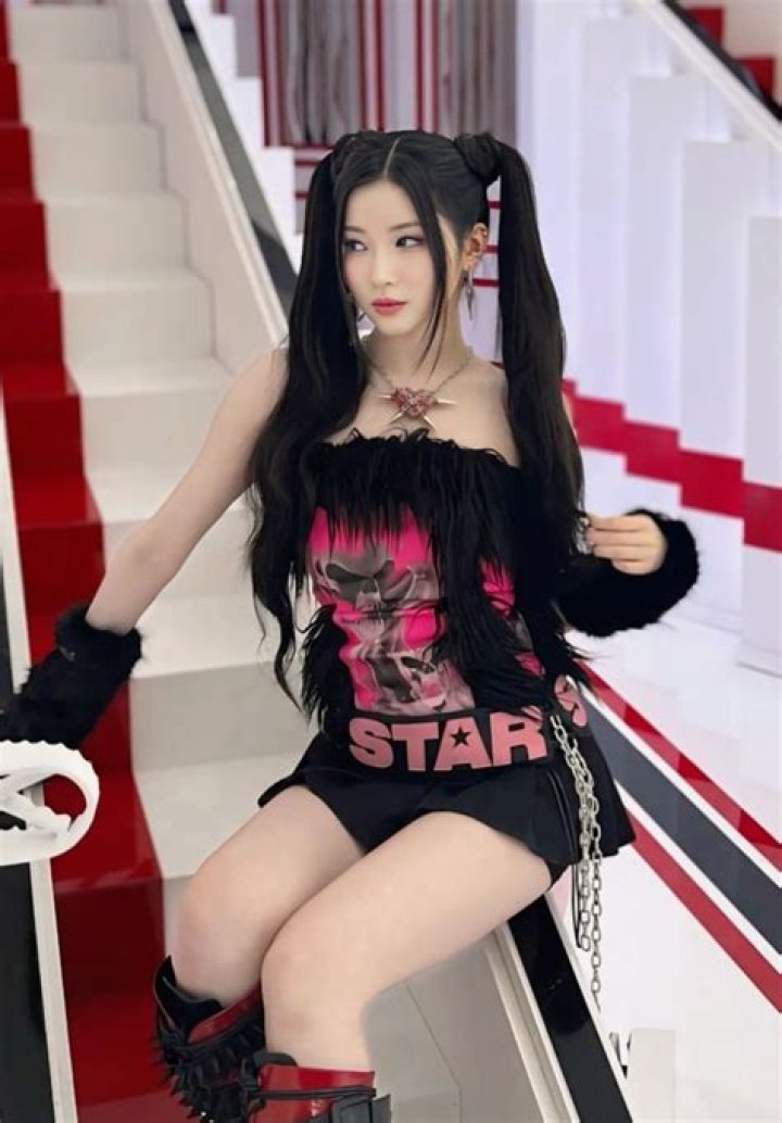 Is Yuki GIOU a girl?