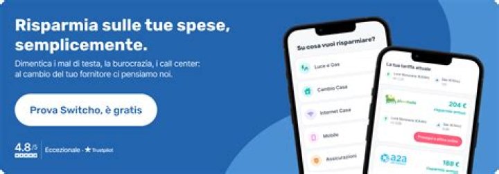 Quando puoi contattare Fastweb?