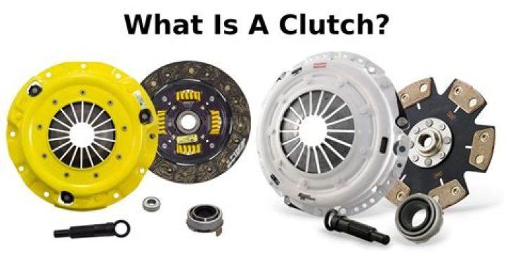 Should I get a sprung or unsprung clutch?