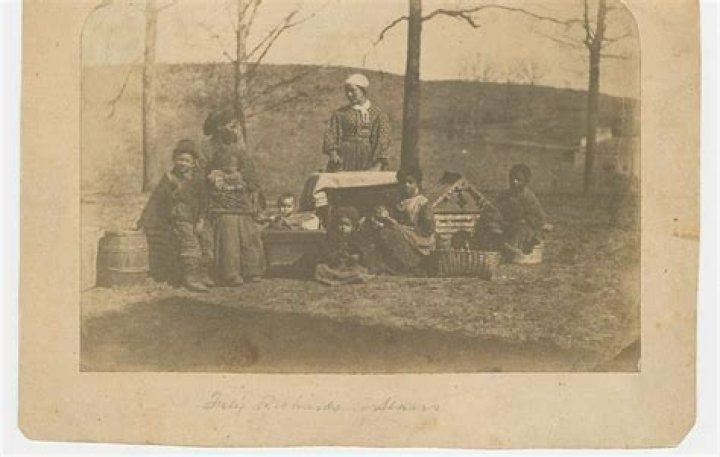 Were there slaves in Illinois?