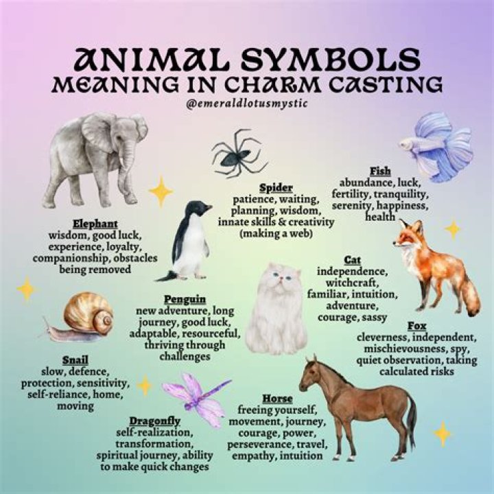 What animal represents Massachusetts?